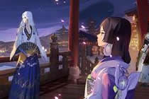 阴阳师版本已经完成更新 夏季活动全面开始