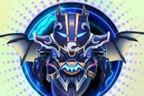 球球大作战圣衣合成攻略 蝙蝠侠圣衣如何做