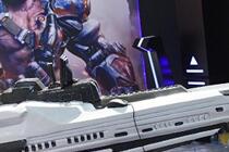 2017ChinaJoy圆满闭幕 多项数据再创历史新高