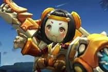 王者荣耀下路套路推荐 鲁班七号加上钟无艳