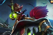 王者荣耀最强辅助推荐 半肉辅助太乙真人