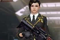 CF7月每日一题最后问 枪王四晋级赛需要积分