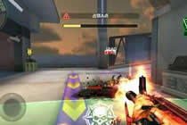 CF手游生化模式攻略 在海滨工厂如何取胜