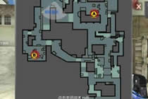 供电所守卫者点位详解 CF手游地图解析推荐