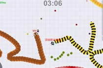 贪吃蛇大作战毒蛇攻略 毒蛇玩法的注意事项