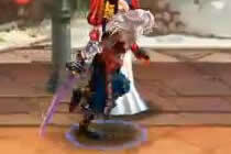 DNF手游韩服红眼试玩 GSD任务线详情一览