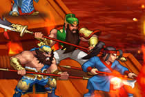 三国战纪群雄逐鹿评测 一币通关经典回来了