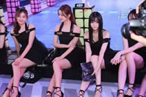 2017年chinajoy落幕 中樱桃完美收官