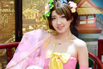 新派宫廷梦 《熹妃Q传》2017CJ大盘点