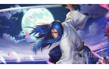 大神教你玩半肉橘右京 一样秒人伤害爆炸