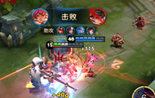 王者荣耀花木兰用什么铭文最好 四五级铭文选择