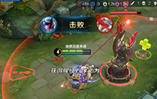 王者荣耀露娜连招技巧 铭文推荐以及实战解析