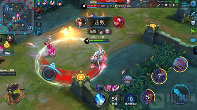 王者荣耀李白搭配什么阵容好 最佳实用队友