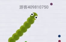 贪吃蛇大作战无尽模式不放过任何事物才能霸屏