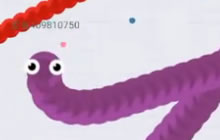 贪吃蛇大作战无尽模式 如何成为一条霸屏大蛇