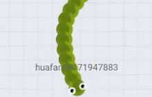 贪吃蛇大作战限时模式 只有这样才能更长更大