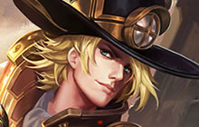 马可波罗1技能每一发子弹命中后会回复多少能量