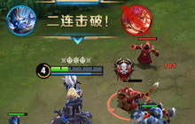 王者荣耀钟馗怎么玩 技能出装铭文打法全面讲解