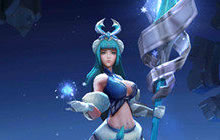 王者荣耀王昭君高手晋阶 英雄技能铭文打法详解