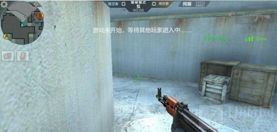 CF手游供电所B有哪些套路 保卫者潜伏者攻略