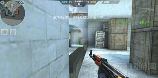 CF手游供电所B有哪些套路 保卫者潜伏者攻略