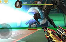 CF手游困难模式雷霆峭壁凤凰天蛛BOSS怎么打