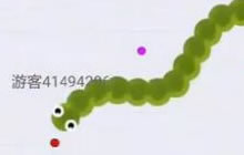 贪吃蛇大作战限时模式 合理避让是拿第一关键