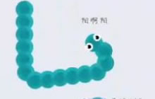 贪吃蛇大作战限时模式 小蛇猥琐发育成大蛇