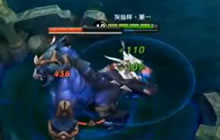 王者荣耀张大仙解说 国服最强李白打野思路