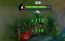 王者荣耀九日解说 阿轲翻盘局好心态更重要