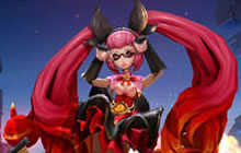 王者荣耀安其拉怎么玩 打造法师暴力输出机器