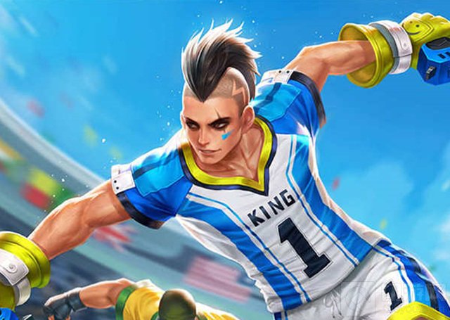 王者荣耀射手马可波罗和虞姬谁更加厉害一点