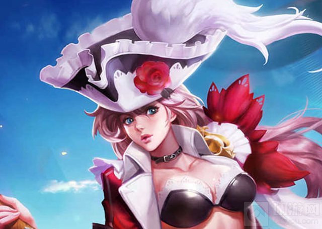 王者荣耀射手马可波罗和虞姬谁更加厉害一点