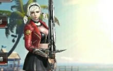 CF手游最新全面测评资料 钻石闪电之力降临