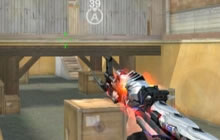 CF手游爆破模式夏日广场有哪些点位 最新策略