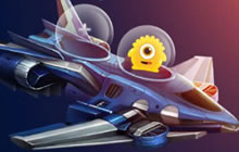 球球大作战大逃杀最新内容 游戏内截图欣赏