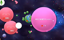 球球大作战体验服大逃杀模式 搞笑逃生纪录