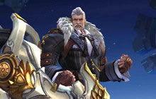 王者荣耀黄忠搭配什么阵容好 强强联手虐敌方