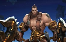 王者荣耀最新程咬金出装 半肉装备能打能抗