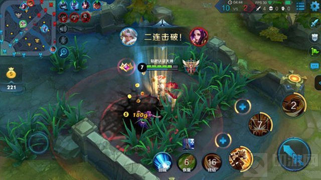 王者荣耀钟无艳克制那些英雄 最佳拍档是谁王者荣耀钟无艳克制那些英雄 最佳拍档是谁