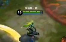 王者荣耀张大仙解说 用命换掉的吕布居然60块