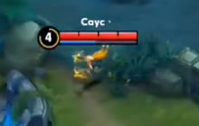 王者荣耀老帅解说 教你虞姬如何反杀敌方英雄