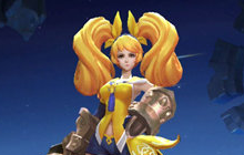 王者荣耀孙尚香高暴击高攻出装推荐 六神装解析