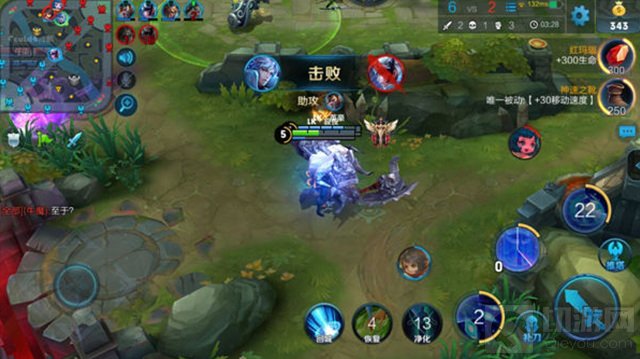 王者荣耀诸葛亮半肉出装推荐 英雄玩法深度剖析 