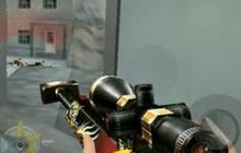 CF手游鹰眼雪地晋阶指南 最全防守点位盘点