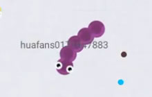 贪吃蛇大作战限时模式 最强走位技巧拿第一