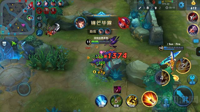 王者荣耀孙尚香搭配什么样的英雄胜率更加高