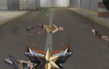 CF手游黑龙实战图文测评 能者为师强者为王