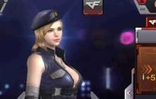 CF手游生化大战寂静村最佳武器推荐 优质点位