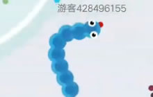 贪吃蛇大作战无尽模式 满屏击杀666就是炫酷